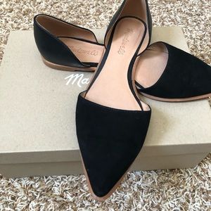 Madewell Shoes Size 7.5